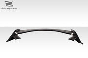 2016-2020 Honda Civic 2DR Duraflex Type R Look Rear Wing Spoiler - 1 Piece