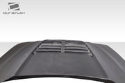 1994-1998 Ford Mustang Duraflex GT500 V2 Hood - 1 Piece