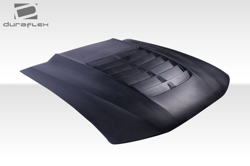 1999-2004 Ford Mustang Duraflex GT500 V2 Hood - 1 Piece