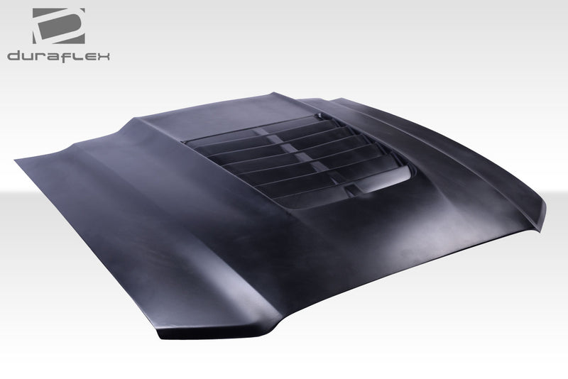 2013-2014 Ford Mustang / 2010-2014 Mustang GT500 Duraflex GT500 V2 Hood - 1 Piece