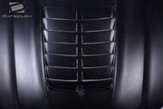 2013-2014 Ford Mustang / 2010-2014 Mustang GT500 Duraflex GT500 V2 Hood - 1 Piece