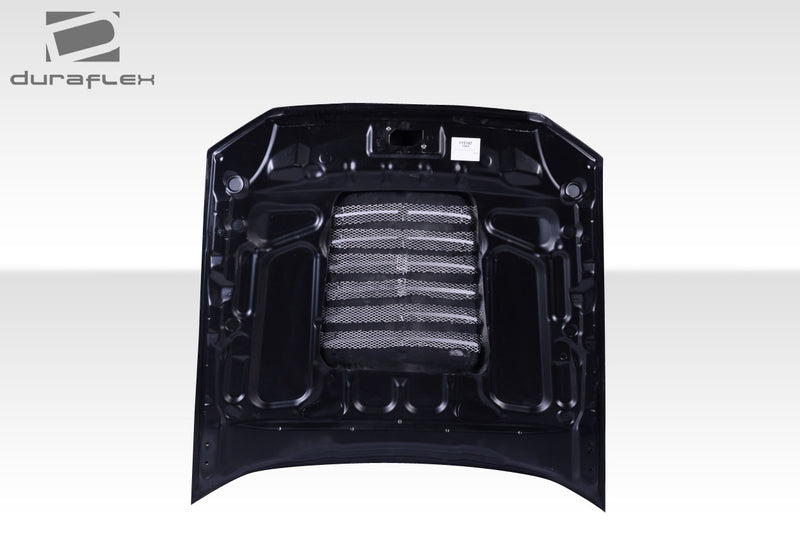 2013-2014 Ford Mustang / 2010-2014 Mustang GT500 Duraflex GT500 V2 Hood - 1 Piece