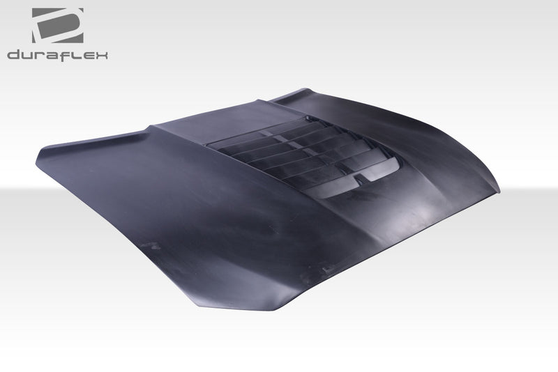 2015-2017 Ford Mustang Duraflex GT500 V2 Hood - 1 Piece