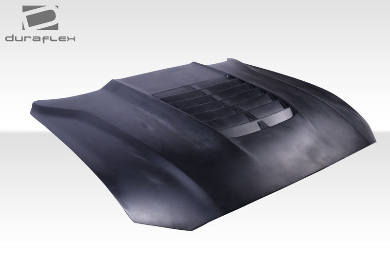 2018-2023 Ford Mustang Duraflex GT500 V2 Hood - 1 Piece