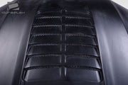 2018-2023 Ford Mustang Duraflex GT500 V2 Hood - 1 Piece