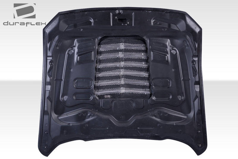 2018-2023 Ford Mustang Duraflex GT500 V2 Hood - 1 Piece