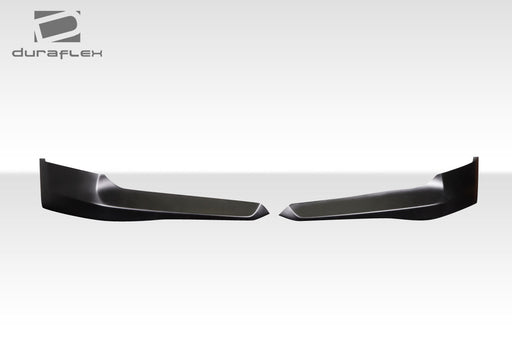 2011-2012 Honda Accord 2DR Duraflex HFP Look Front Lip Under Spoiler Air Dam - 2 Piece