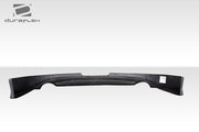 2008-2012 Honda Accord 2DR Duraflex HFP Look Rear Lip Spoiler - 1 Piece