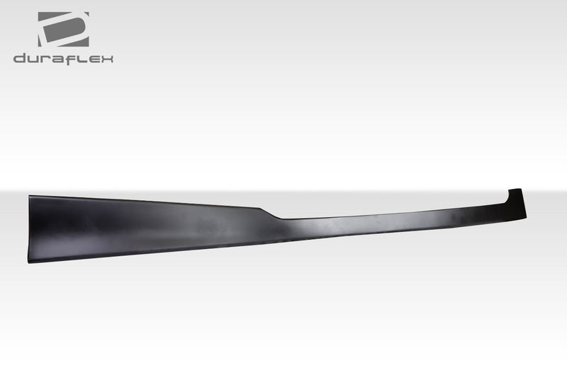 2008-2012 Honda Accord 2DR Duraflex HFP Look Side Skirts Rocker Panels - 2 Piece