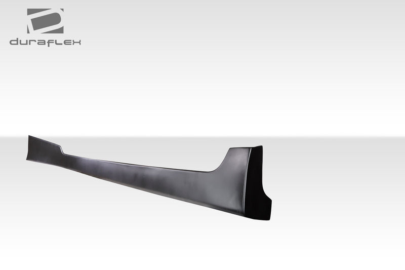 2008-2012 Honda Accord 2DR Duraflex HFP Look Side Skirts Rocker Panels - 2 Piece