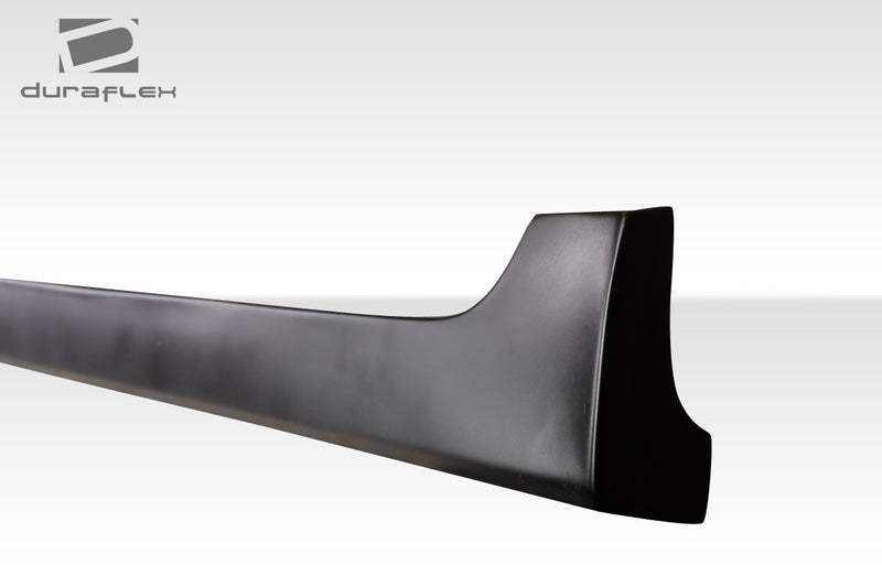 2008-2012 Honda Accord 2DR Duraflex HFP Look Side Skirts Rocker Panels - 2 Piece