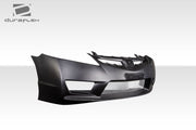 2006-2011 Honda Civic 4DR Duraflex Type R Look Front Bumper - 1 Piece