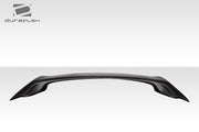 2012-2015 Honda Civic 2DR Duraflex Si Look Rear Wing - 1 Piece