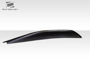 2012-2015 Honda Civic 4DR Duraflex KMZ Rear Wing Spoiler - 1 Piece