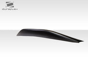 2012-2015 Honda Civic 4DR Duraflex KMZ Rear Wing Spoiler - 1 Piece