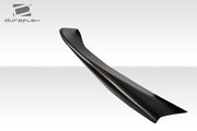 2012-2015 Honda Civic 4DR Duraflex KMZ Rear Wing Spoiler - 1 Piece