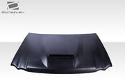 2005-2010 Jeep Grand Cherokee Duraflex SRT Look Hood - 1 Piece