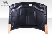 2005-2010 Jeep Grand Cherokee Duraflex SRT Look Hood - 1 Piece