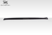 2014-2020 Lexus IS Series IS250 IS350 Duraflex A Spec Rear Wing Spoiler - 1 Piece