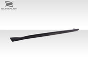 2014-2020 Lexus IS Series IS250 IS350 Duraflex A Spec Rear Wing Spoiler - 1 Piece
