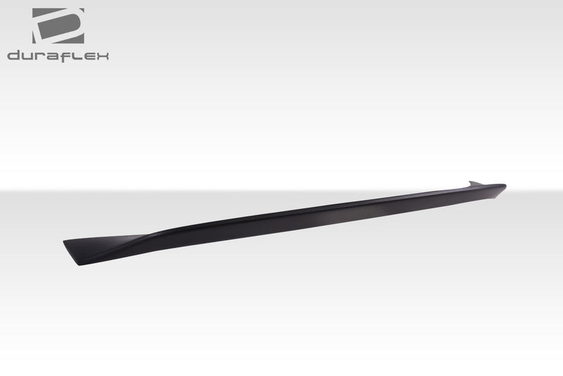 2014-2020 Lexus IS Series IS250 IS350 Duraflex A Spec Rear Wing Spoiler - 1 Piece