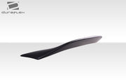 2014-2020 Lexus IS Series IS250 IS350 Duraflex A Spec Rear Wing Spoiler - 1 Piece