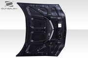1998-2002 Chevrolet Camaro Duraflex ZL1 Version 2 Hood - 1 Piece