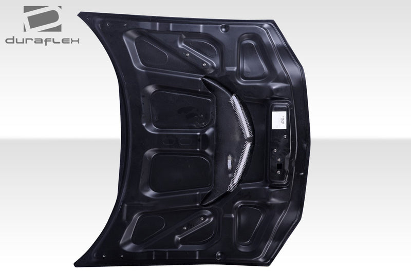 1998-2002 Chevrolet Camaro Duraflex ZL1 Version 2 Hood - 1 Piece