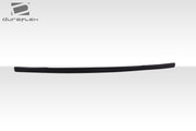 2015-2021 Mercedes C Class W205 4DR Sedan Duraflex VRT Rear Wing Spoiler - 1 Piece
