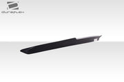 2015-2021 Mercedes C Class W205 4DR Sedan Duraflex VRT Rear Wing Spoiler - 1 Piece