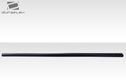 2006-2011 Mercedes CLS Class C219 W219 Duraflex L Sport Side Skirt Splitters - 2 Piece