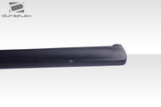 2006-2011 Mercedes CLS Class C219 W219 Duraflex L Sport Side Skirt Splitters - 2 Piece