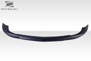 2010-2013 Mercedes S Class S63 W221 Duraflex L Sport Front Lip Spoiler - 1 Piece