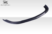 2010-2013 Mercedes S Class S63 W221 Duraflex L Sport Front Lip Spoiler - 1 Piece