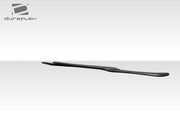 2010-2013 Mercedes E Class W212 Duraflex L Sport Front Lip Spoiler - 1 Piece