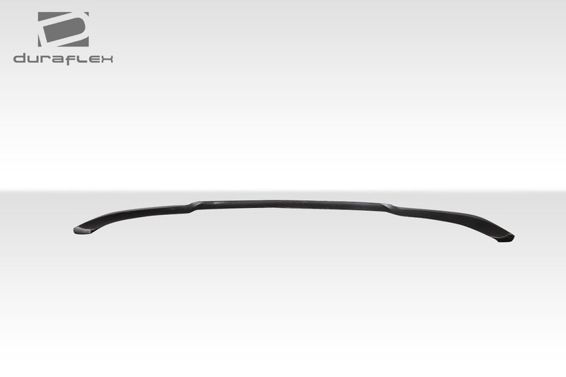 2010-2013 Mercedes E Class W212 Duraflex L Sport Front Lip Spoiler - 1 Piece
