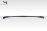 1989-1994 Nissan 240SX S13 HB Duraflex GP1 Rear Wing Spoiler - 3 Piece