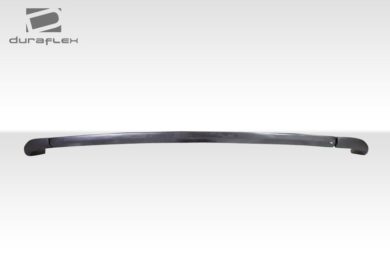 1989-1994 Nissan 240SX S13 HB Duraflex GP1 Rear Wing Spoiler - 3 Piece