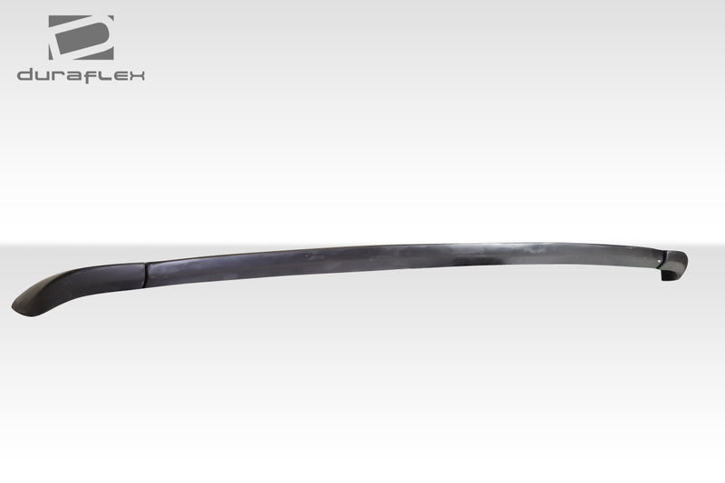 1989-1994 Nissan 240SX S13 HB Duraflex GP1 Rear Wing Spoiler - 3 Piece