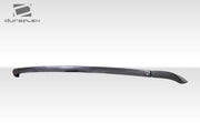 1989-1994 Nissan 240SX S13 HB Duraflex GP1 Rear Wing Spoiler - 3 Piece