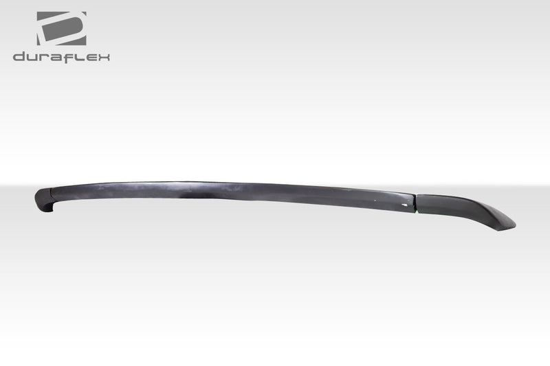 1989-1994 Nissan 240SX S13 HB Duraflex GP1 Rear Wing Spoiler - 3 Piece