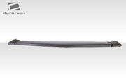 1989-1994 Nissan 240SX S13 HB Duraflex GP1 Rear Wing Spoiler - 3 Piece