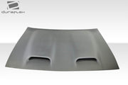 2008-2023 Dodge Challenger Duraflex Redeye Look Hood - 1 Piece