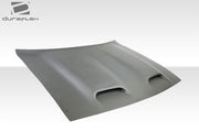 2008-2023 Dodge Challenger Duraflex Redeye Look Hood - 1 Piece