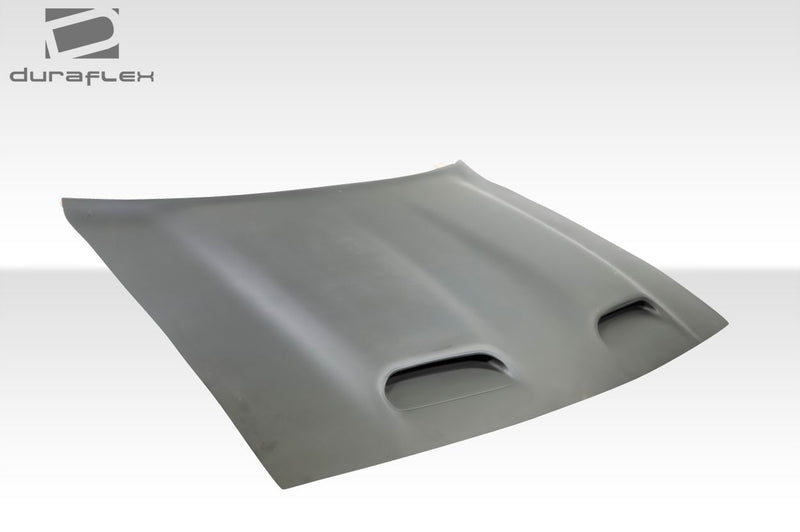 2008-2023 Dodge Challenger Duraflex Redeye Look Hood - 1 Piece