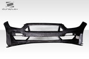2015-2017 Ford Mustang Duraflex GT350 Look Front Bumper - 1 Piece