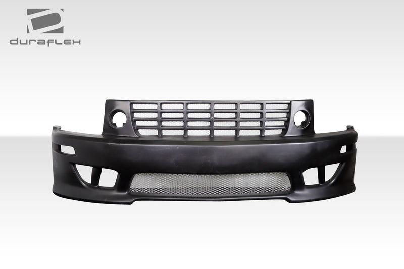 2005-2009 Ford Mustang Duraflex Colt Front Bumper - 1 Piece