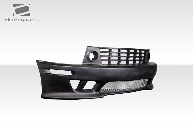 2005-2009 Ford Mustang Duraflex Colt Front Bumper - 1 Piece
