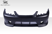 1999-2004 Ford Mustang Duraflex R Spec Front Bumper - 1 Piece