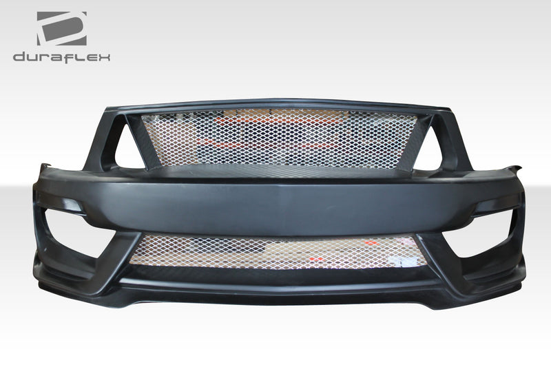 2005-2009 Ford Mustang Duraflex GT350 Look Front Bumper - 1 Piece